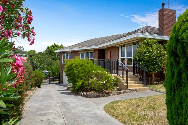 20 Fyfe Drive, Templestowe Lower VIC 3107