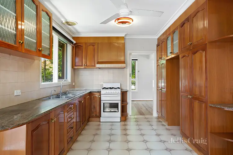 Second view of Homely house listing, 20 Fyfe Drive, Templestowe Lower VIC 3107