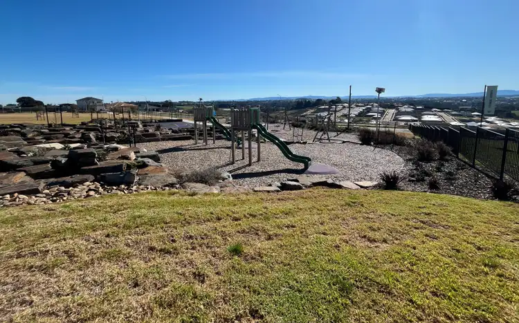 Third view of Homely land listing, LOT 245 Vantage Rise, Warragul VIC 3820
