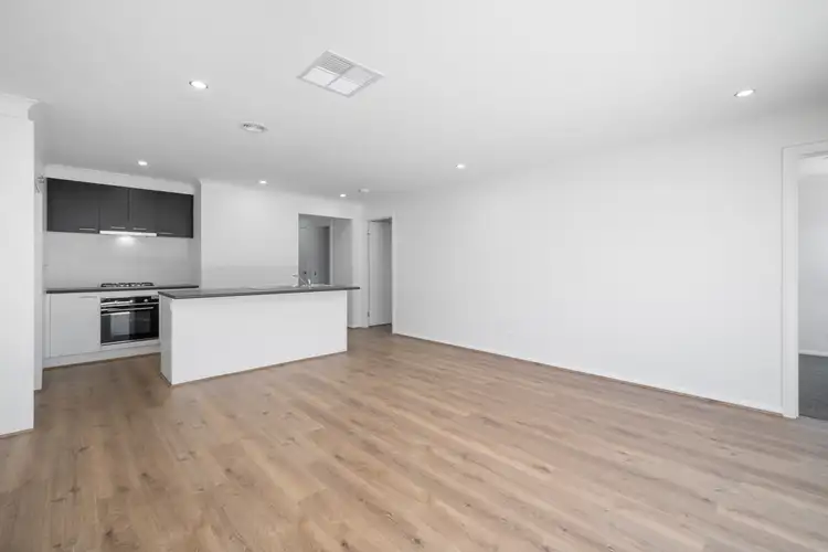 Second view of Homely house listing, 74 Willoby Drive, Alfredton VIC 3350