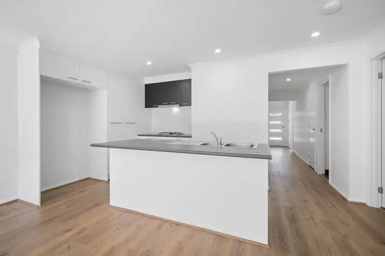 Third view of Homely house listing, 74 Willoby Drive, Alfredton VIC 3350