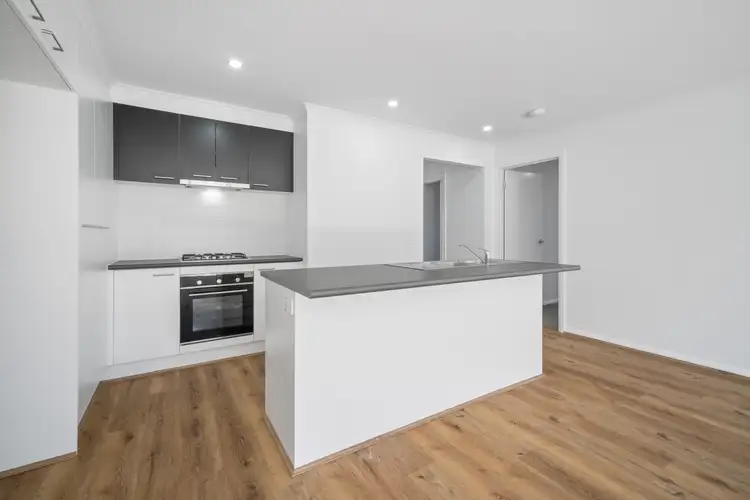 Fourth view of Homely house listing, 74 Willoby Drive, Alfredton VIC 3350