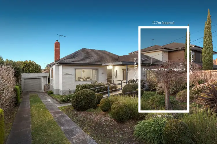 Main view of Homely house listing, 3 Eildon Road, Ashwood VIC 3147