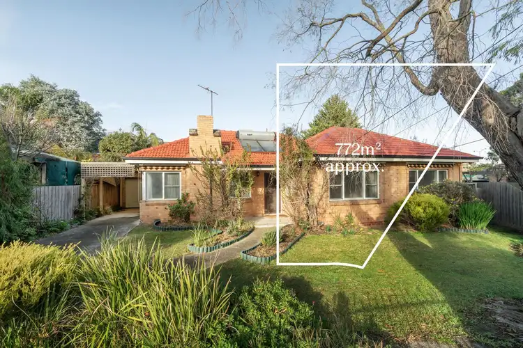 8 Royal Terrace, Highett VIC 3190