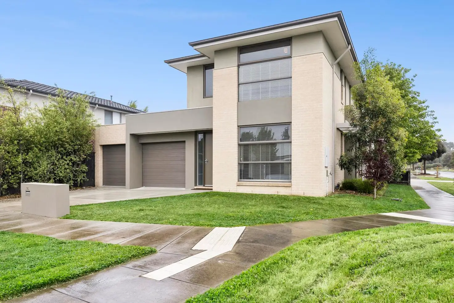 Main view of Homely house listing, 96 Aspect Parade, Alfredton VIC 3350