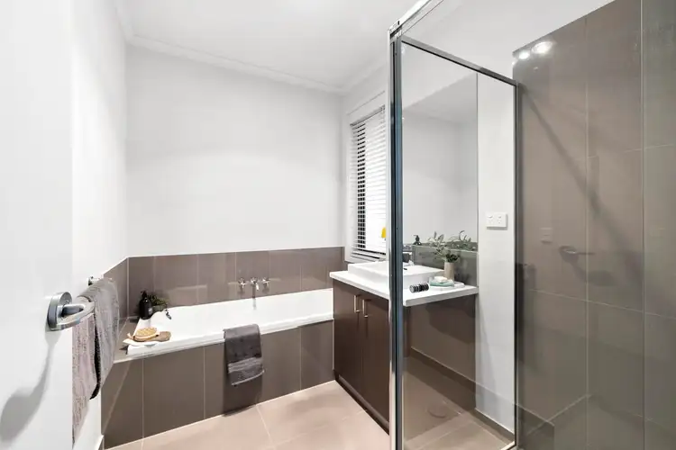 Third view of Homely house listing, 96 Aspect Parade, Alfredton VIC 3350