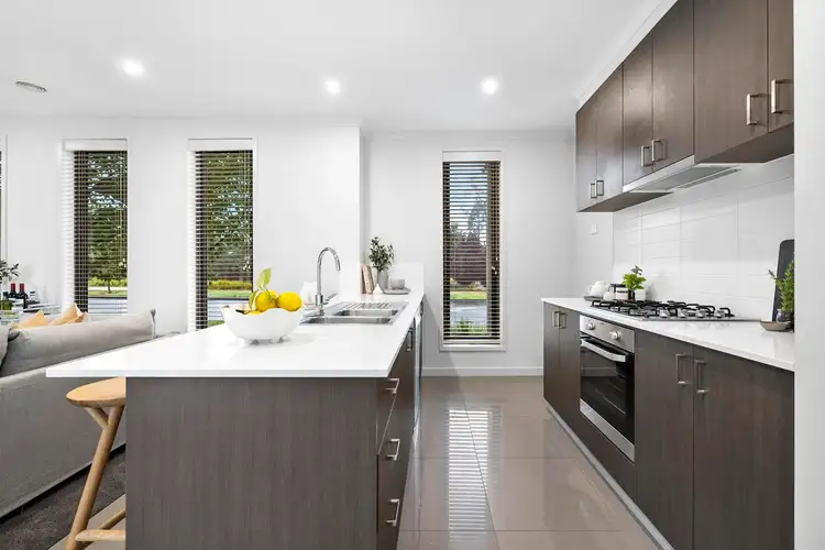 Fourth view of Homely house listing, 96 Aspect Parade, Alfredton VIC 3350