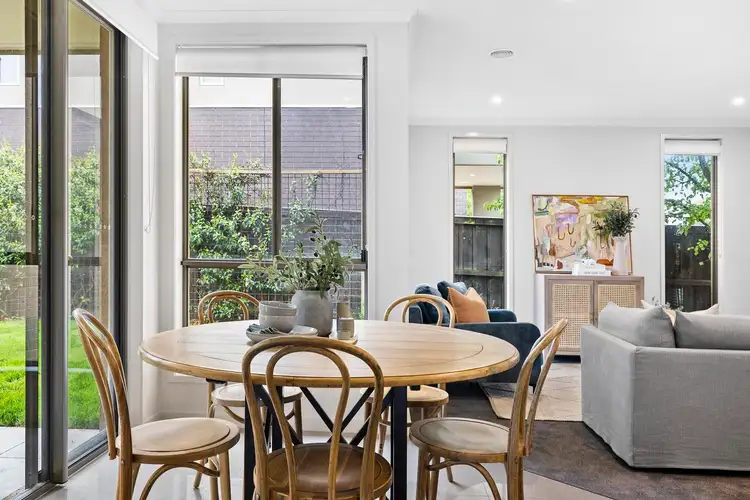 Fifth view of Homely house listing, 96 Aspect Parade, Alfredton VIC 3350