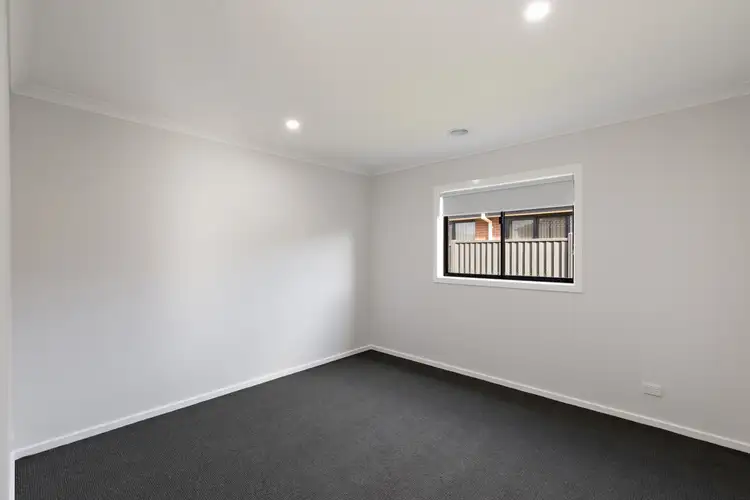 Fourth view of Homely house listing, 8 Hubbard Street, Lucas VIC 3350