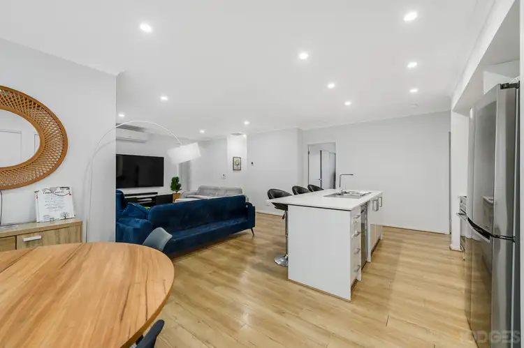 Third view of Homely house listing, 2 Stanmore Crescent, Wyndham Vale VIC 3024