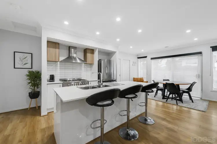 Fourth view of Homely house listing, 2 Stanmore Crescent, Wyndham Vale VIC 3024