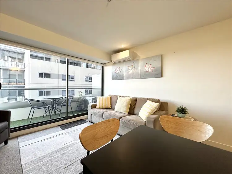 929/572 St Kilda Road, Melbourne VIC 3004