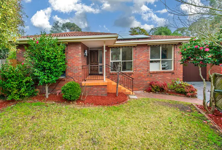 12/231 Canterbury Road, Blackburn VIC 3130