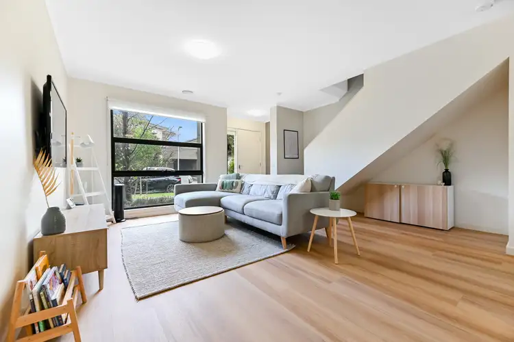 Third view of Homely house listing, 27 Excelsior Circuit, Mulgrave VIC 3170