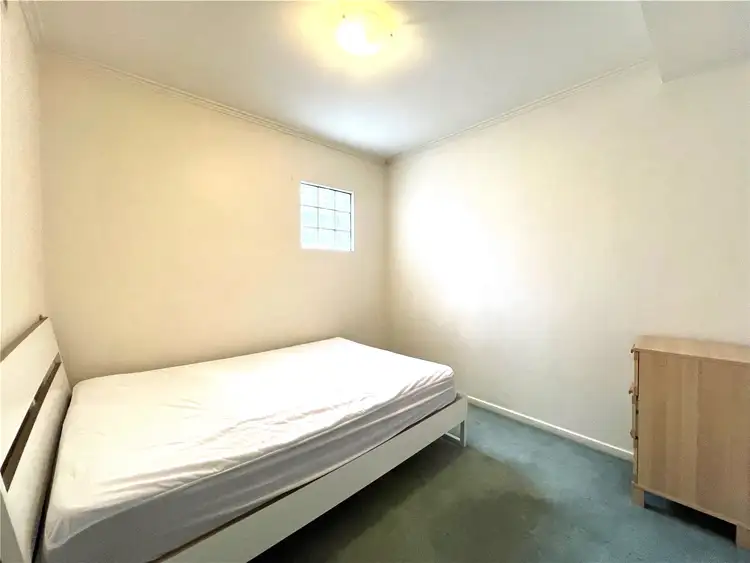 Second view of Homely apartment listing, 716/118 Franklin Street, Melbourne VIC 3000