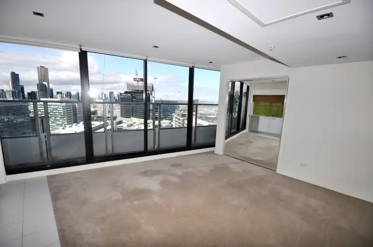 2812B/100 Harbour Esplanade, Docklands VIC 3008