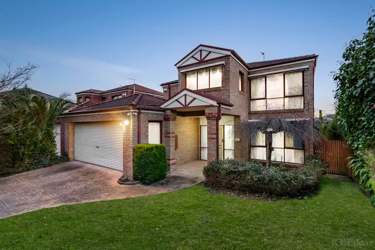 3 Supreme Place, Doncaster East VIC 3109