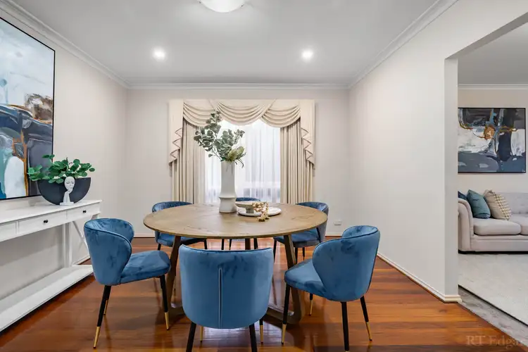 Fifth view of Homely house listing, 3 Supreme Place, Doncaster East VIC 3109