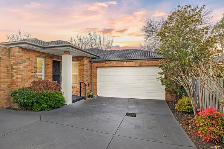 2/29 Douglas Street, Ashwood VIC 3147
