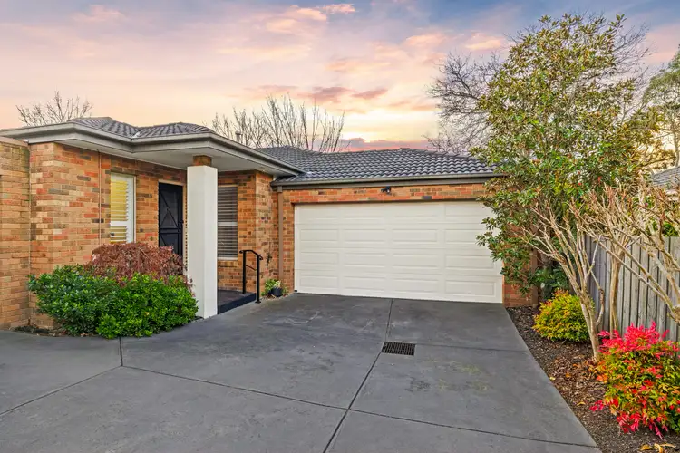 2/29 Douglas Street, Ashwood VIC 3147