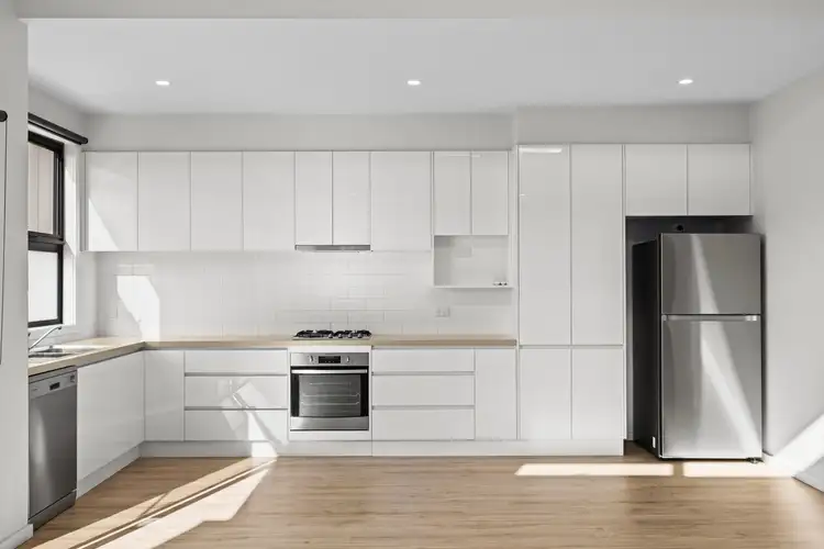 Third view of Homely townhouse listing, 5 Travis Close, Lilydale VIC 3140