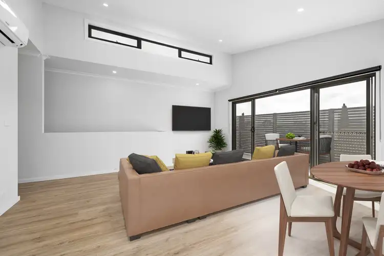 Fifth view of Homely townhouse listing, 5 Travis Close, Lilydale VIC 3140