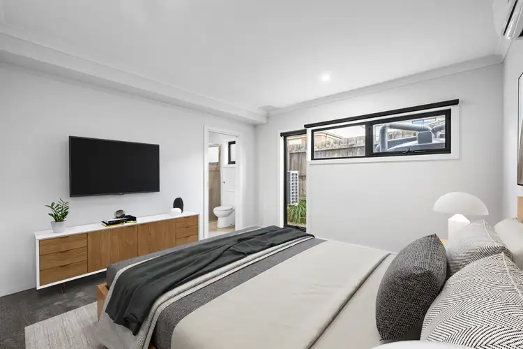 Sixth view of Homely townhouse listing, 5 Travis Close, Lilydale VIC 3140