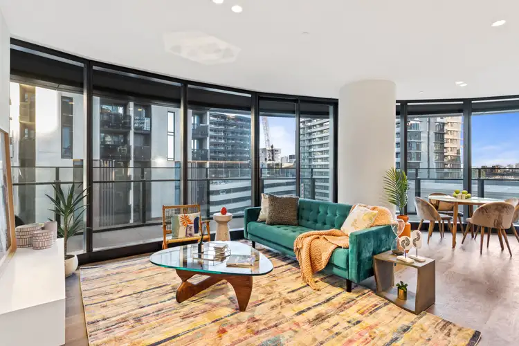 602/1 Almeida Crescent, South Yarra VIC 3141