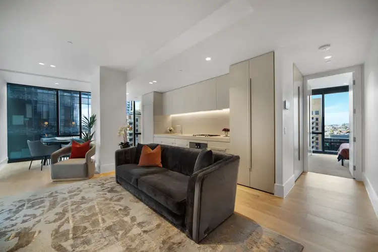 1 Almeida Crescent