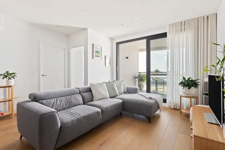 Main view of Homely apartment listing, 305/1256 Glen Huntly Road, Carnegie VIC 3163