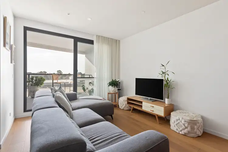 Fourth view of Homely apartment listing, 305/1256 Glen Huntly Road, Carnegie VIC 3163