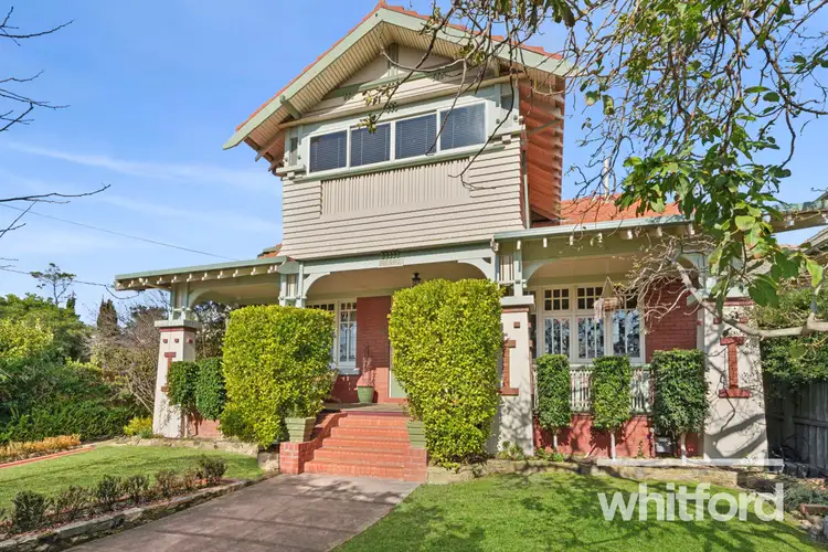 21 Aberdeen Street, Newtown VIC 3220