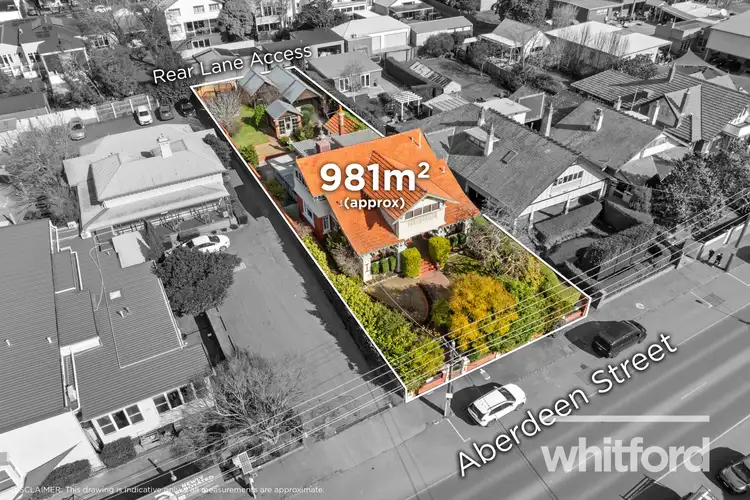 21 Aberdeen Street, Newtown VIC 3220