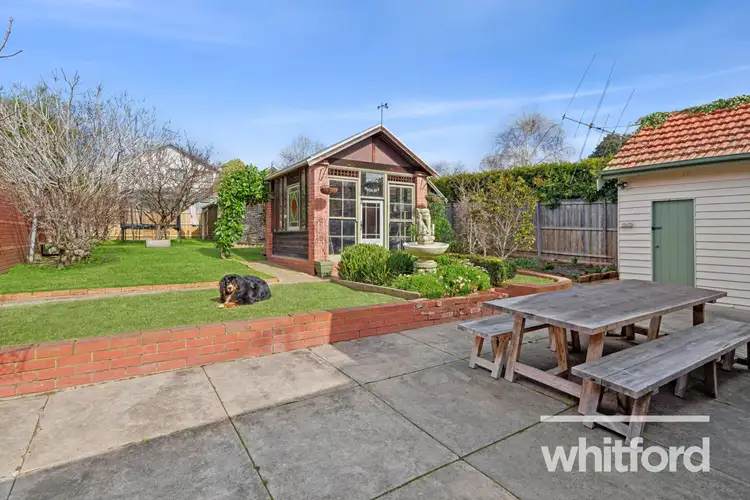 21 Aberdeen Street, Newtown VIC 3220