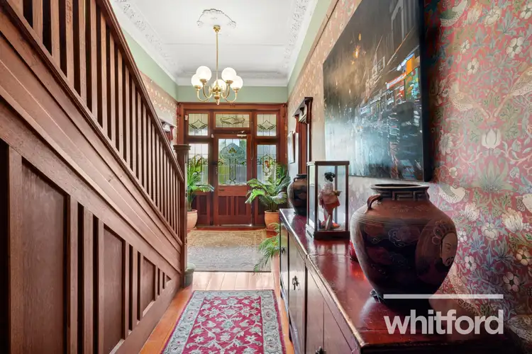 21 Aberdeen Street, Newtown VIC 3220