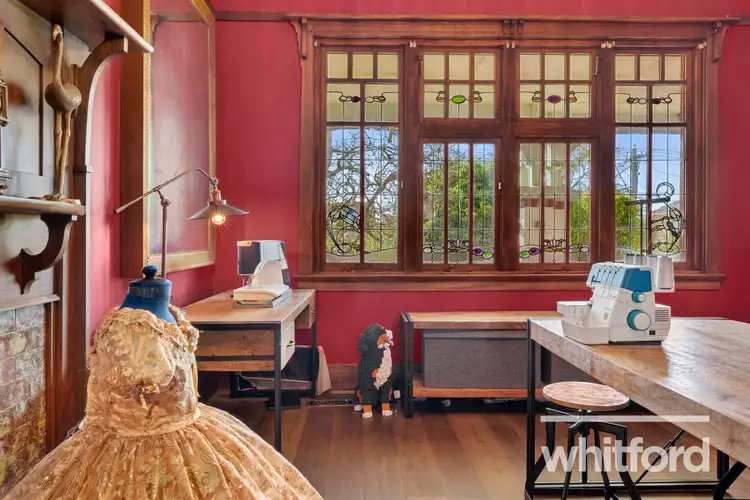 21 Aberdeen Street, Newtown VIC 3220