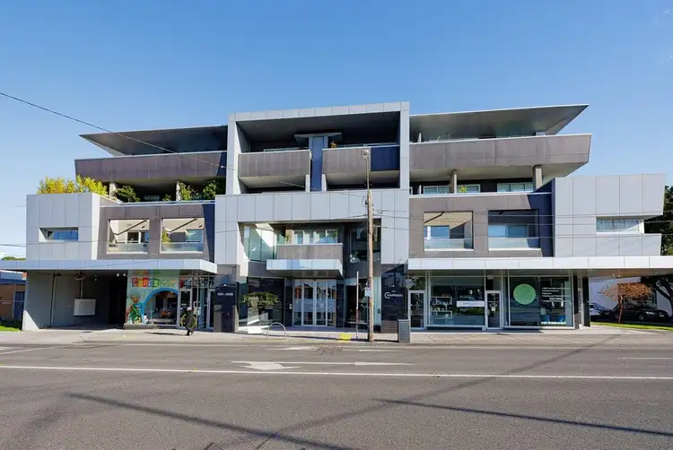 110/323 Charman Road, Cheltenham VIC 3192