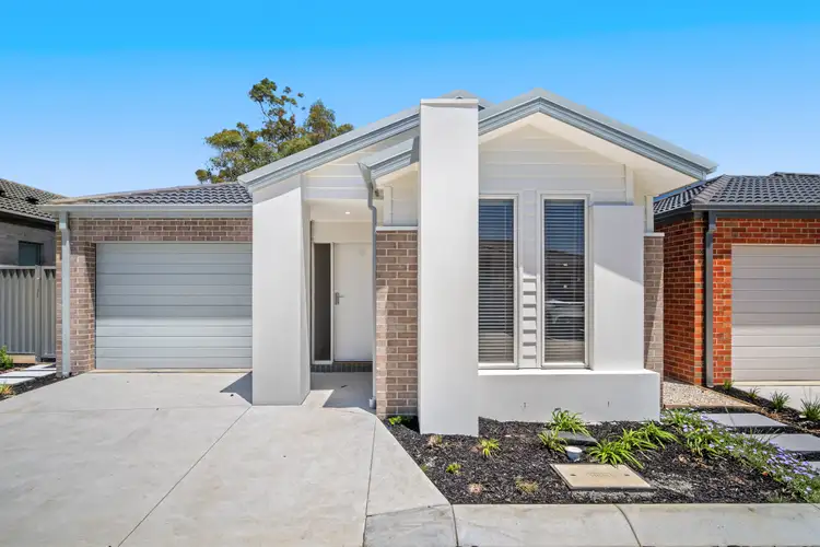 3 Providence Place, Alfredton VIC 3350