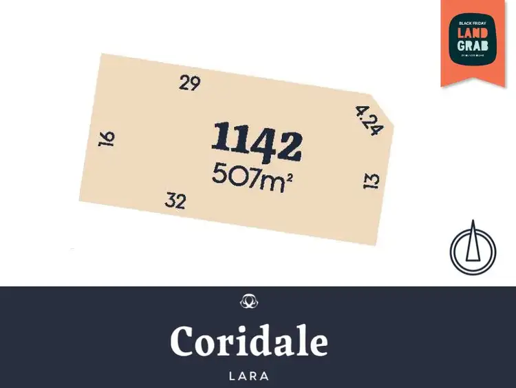 LOT 1142 Daylight Street, Lara VIC 3212
