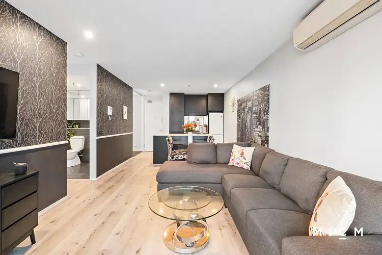 1108/8 McCrae Street, Docklands VIC 3008