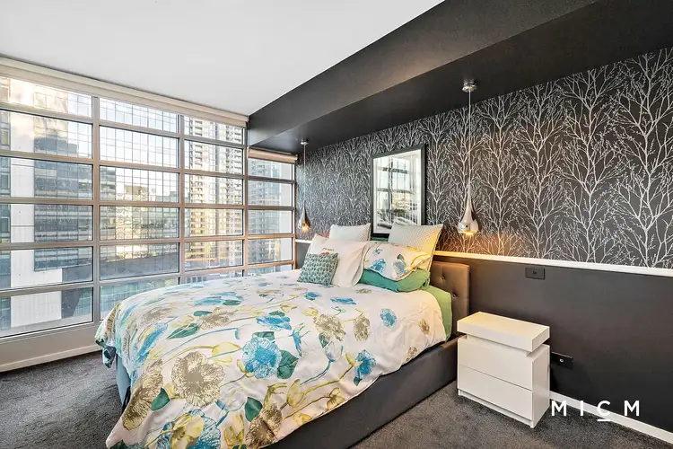 Sixth view of Homely apartment listing, 1108/8 McCrae Street, Docklands VIC 3008
