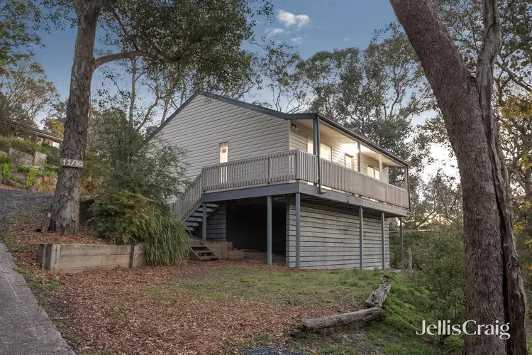 1/30 Daphne Crescent, Hurstbridge VIC 3099