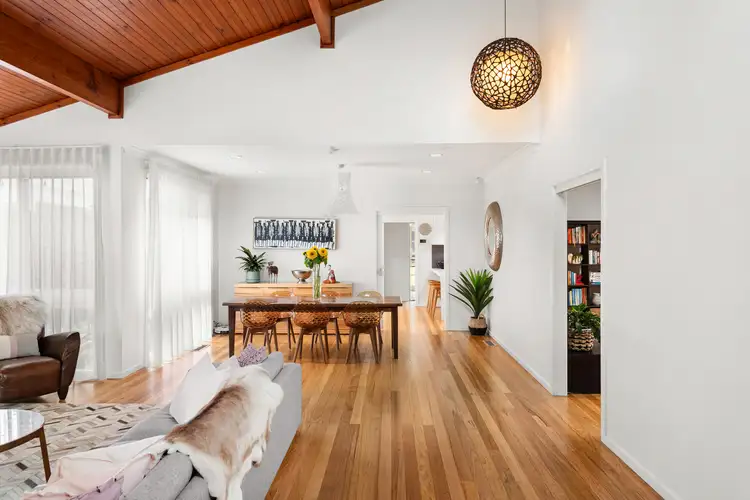 Fifth view of Homely house listing, 57 Park Road, Glen Iris VIC 3146