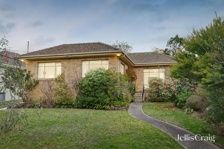 47 Ellesmere Parade, Rosanna VIC 3084
