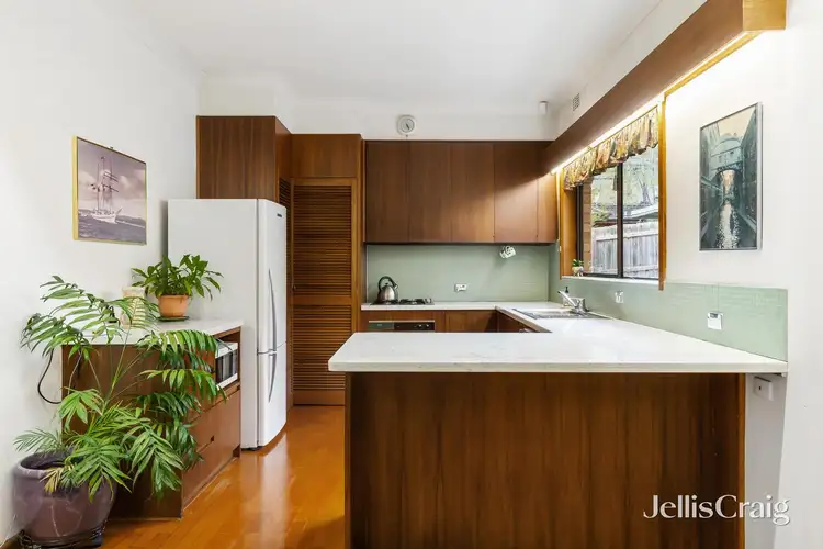 Third view of Homely house listing, 47 Ellesmere Parade, Rosanna VIC 3084