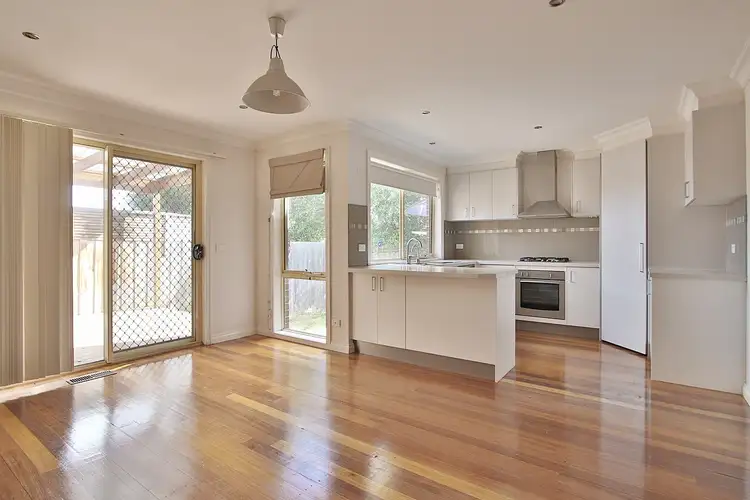 Main view of Homely house listing, 4 Nott Street, Nunawading VIC 3131