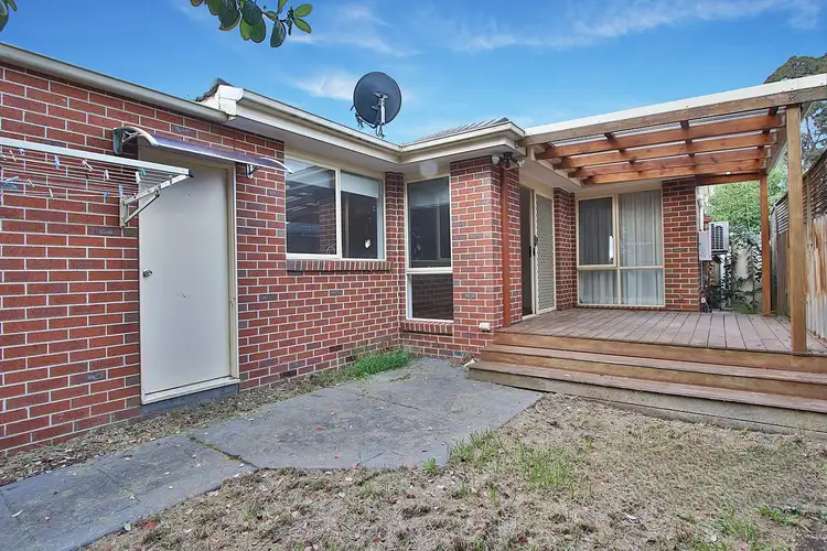 Fifth view of Homely house listing, 4 Nott Street, Nunawading VIC 3131