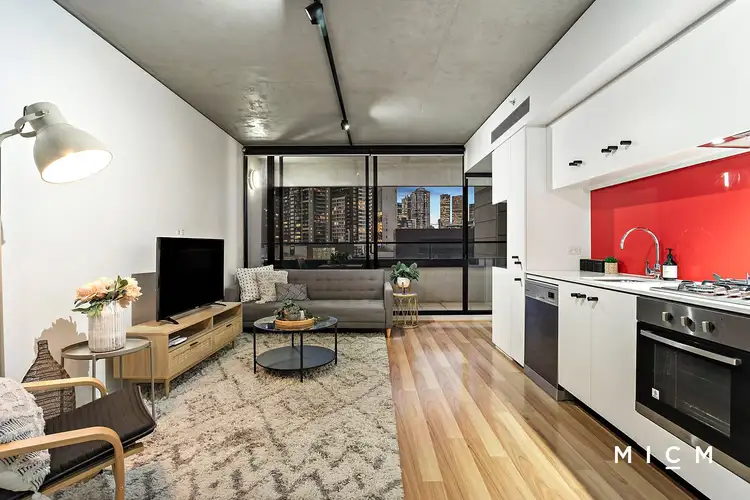 811/152 Sturt Street