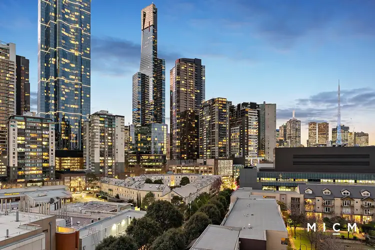 811/152 Sturt Street, Southbank VIC 3006