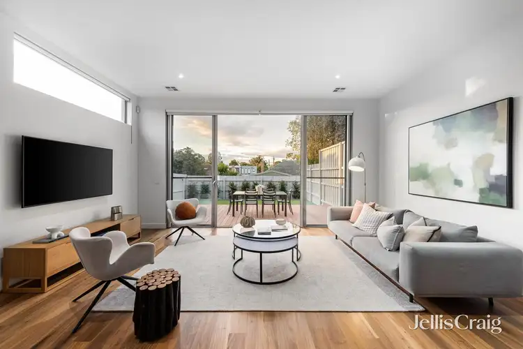 Second view of Homely townhouse listing, 37a Adrian Street, Bentleigh East VIC 3165